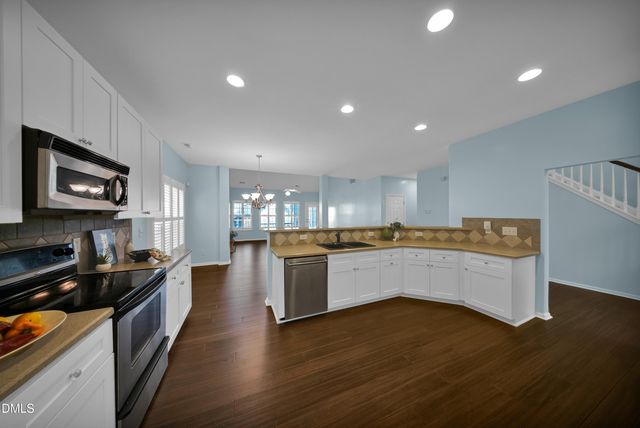 308 Minton Valley Lane, Cary, NC 27519