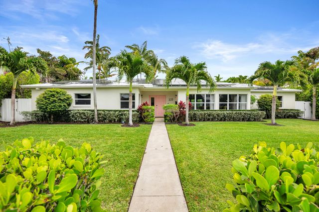 225 Russlyn Drive, West Palm Beach, FL 33405