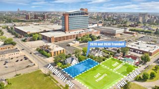 2630 Trumbull Street, Detroit, MI 48216