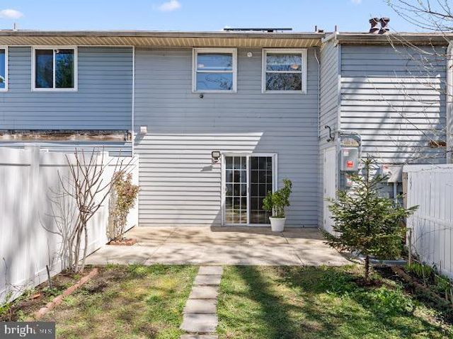 43 LA CASCATA, Clementon, NJ 08021