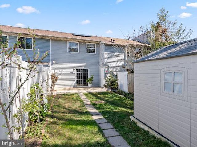 43 LA CASCATA, Clementon, NJ 08021