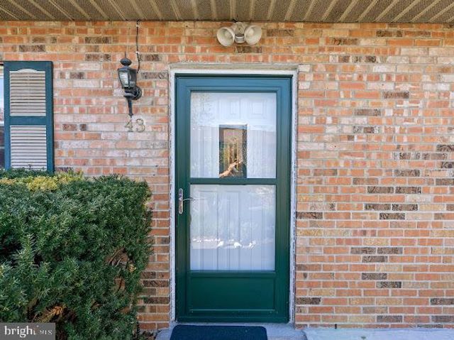 43 LA CASCATA, Clementon, NJ 08021