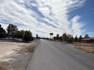 3841 Manse Road, Pahrump, NV 89061