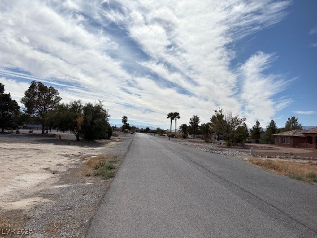 3841 Manse Road, Pahrump, NV 89061