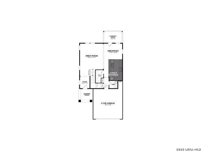 1573 Alsatian Ave, San Antonio, TX 78253