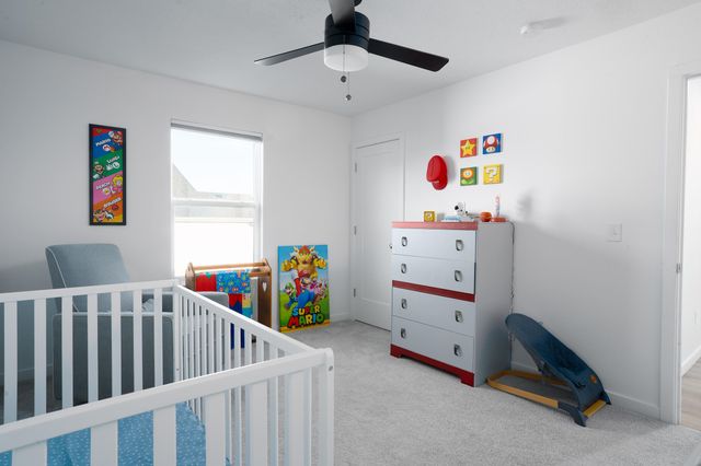 504 N Cheyenne Valley Road, Nixa, MO 65714