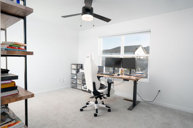 504 N Cheyenne Valley Road, Nixa, MO 65714