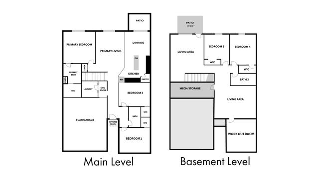 504 N Cheyenne Valley Road, Nixa, MO 65714