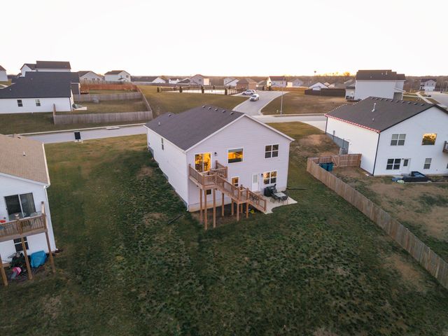 504 N Cheyenne Valley Road, Nixa, MO 65714