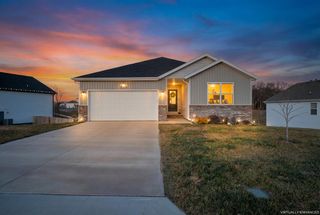 504 N Cheyenne Valley Road, Nixa, MO 65714