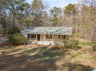 132 WILLOW DRIVE, Odenville, AL 35120
