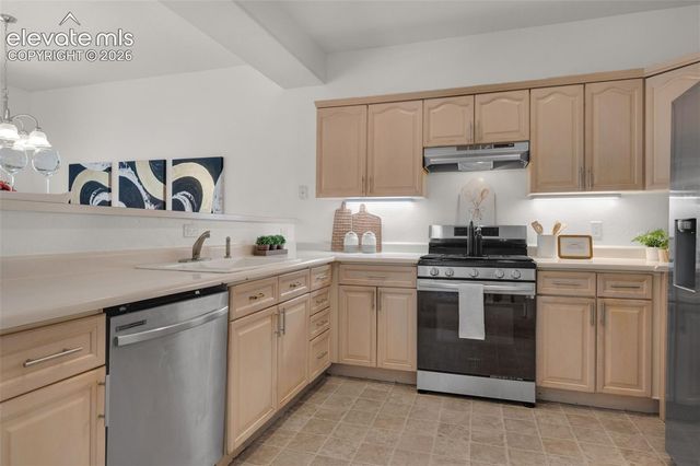 2619 Thrush Grove, Colorado Springs, CO 80920