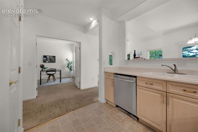 2619 Thrush Grove, Colorado Springs, CO 80920