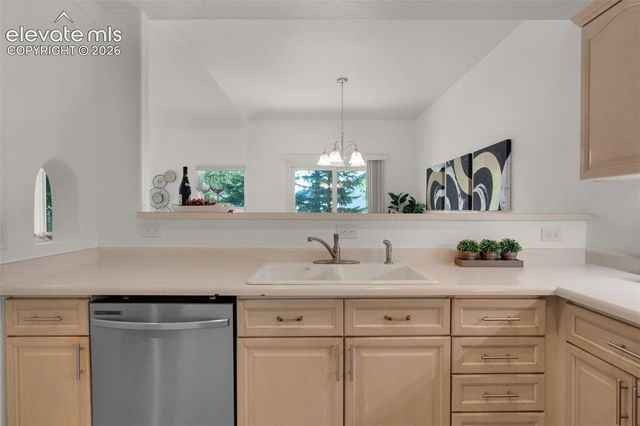 2619 Thrush Grove, Colorado Springs, CO 80920