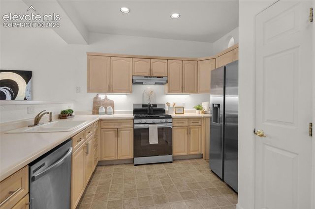 2619 Thrush Grove, Colorado Springs, CO 80920