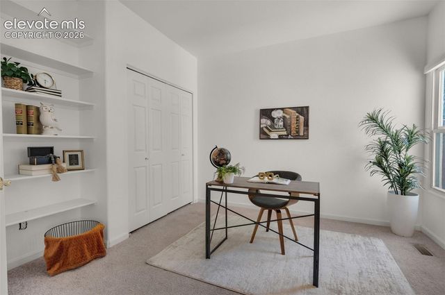 2619 Thrush Grove, Colorado Springs, CO 80920