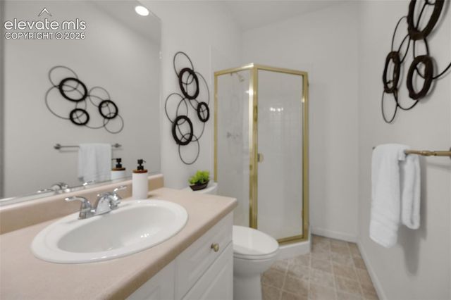 2619 Thrush Grove, Colorado Springs, CO 80920