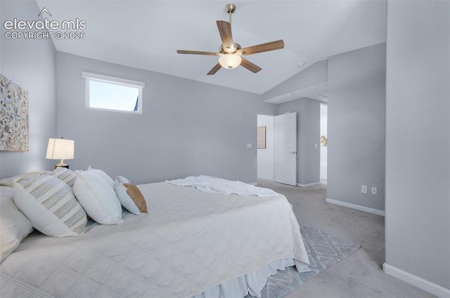2619 Thrush Grove, Colorado Springs, CO 80920
