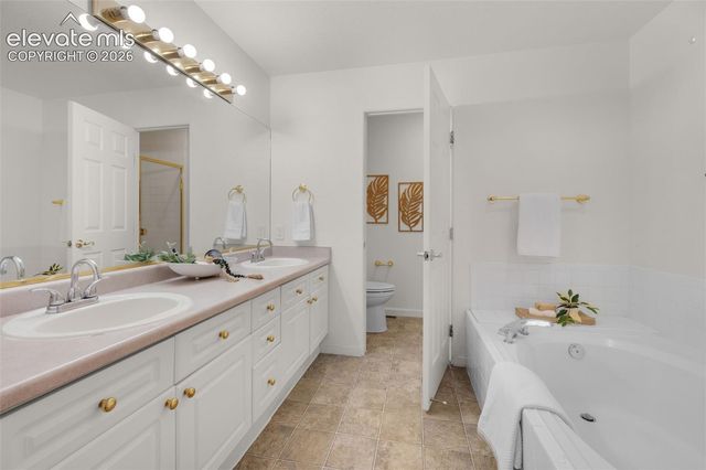 2619 Thrush Grove, Colorado Springs, CO 80920