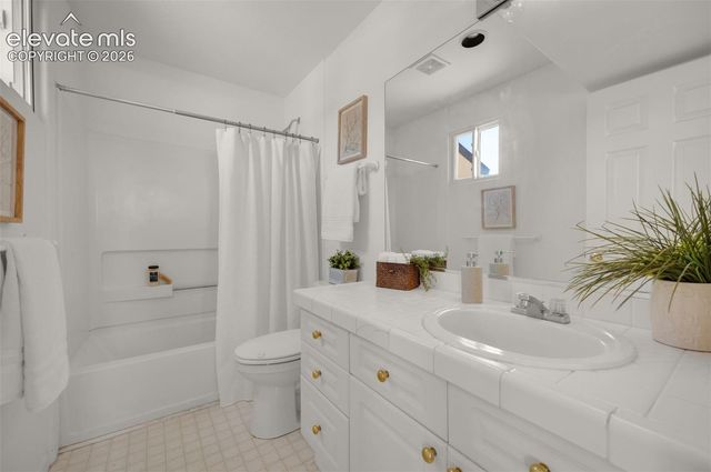 2619 Thrush Grove, Colorado Springs, CO 80920