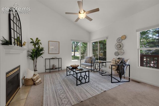 2619 Thrush Grove, Colorado Springs, CO 80920