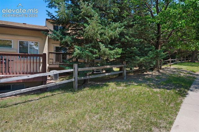 2619 Thrush Grove, Colorado Springs, CO 80920