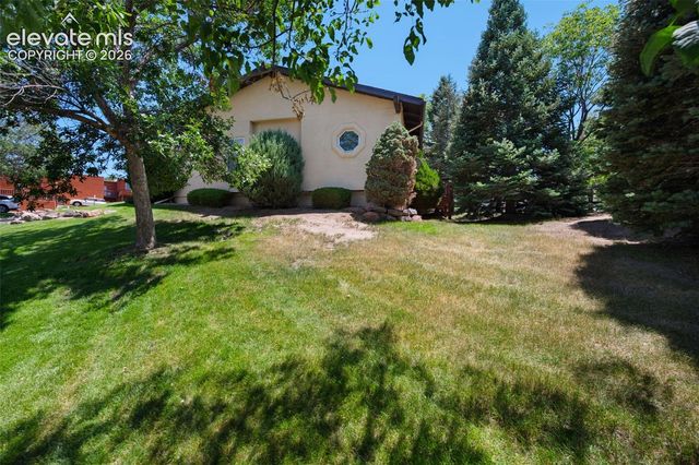 2619 Thrush Grove, Colorado Springs, CO 80920