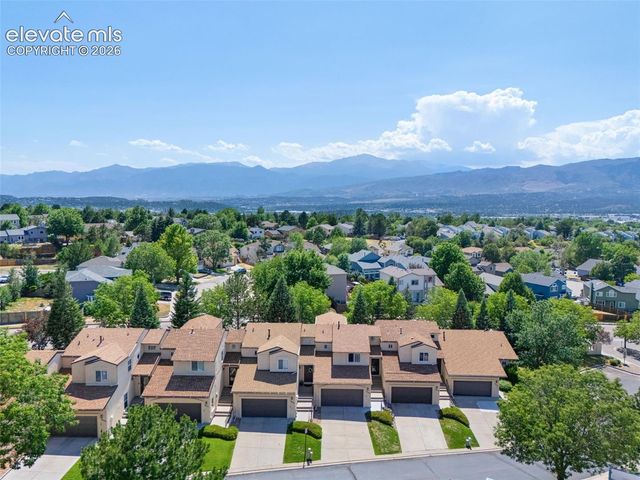 2619 Thrush Grove, Colorado Springs, CO 80920