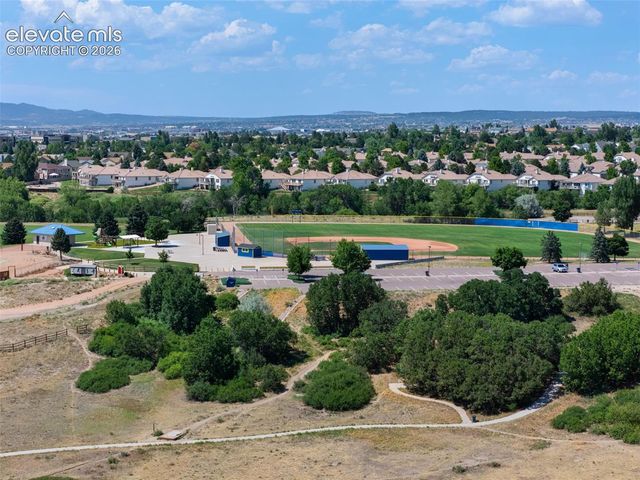 2619 Thrush Grove, Colorado Springs, CO 80920