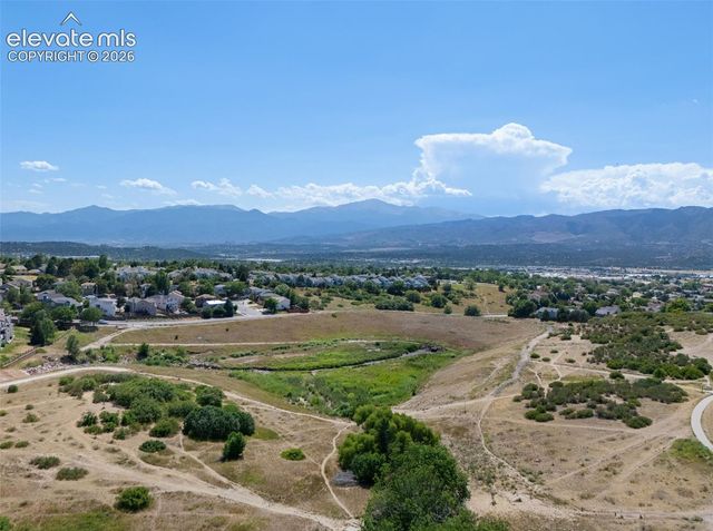 2619 Thrush Grove, Colorado Springs, CO 80920