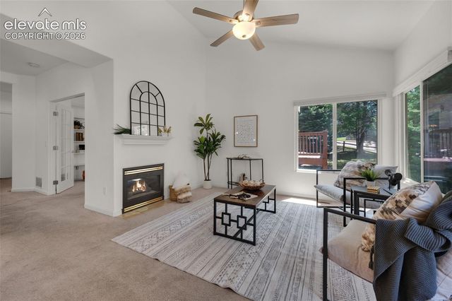 2619 Thrush Grove, Colorado Springs, CO 80920