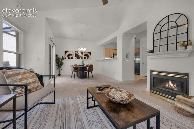 2619 Thrush Grove, Colorado Springs, CO 80920