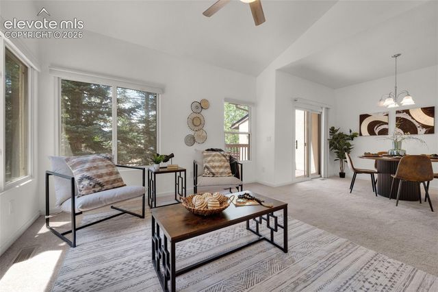 2619 Thrush Grove, Colorado Springs, CO 80920