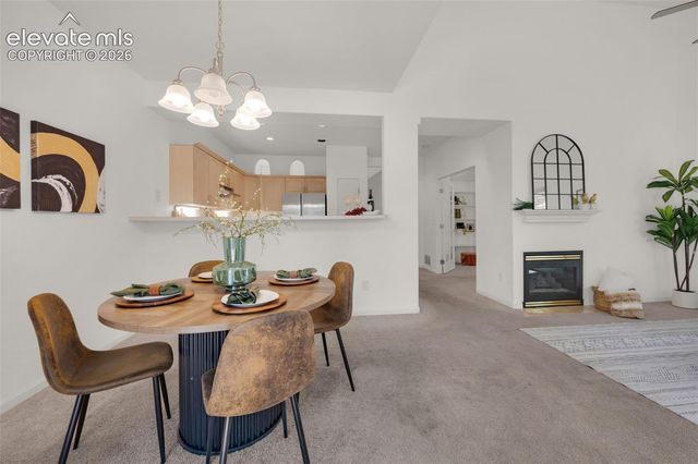 2619 Thrush Grove, Colorado Springs, CO 80920