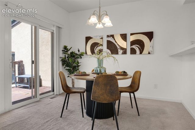 2619 Thrush Grove, Colorado Springs, CO 80920