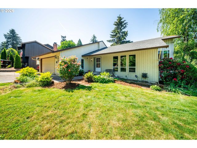 2213 Ne PARKVIEW Dr, Vancouver, WA 98686