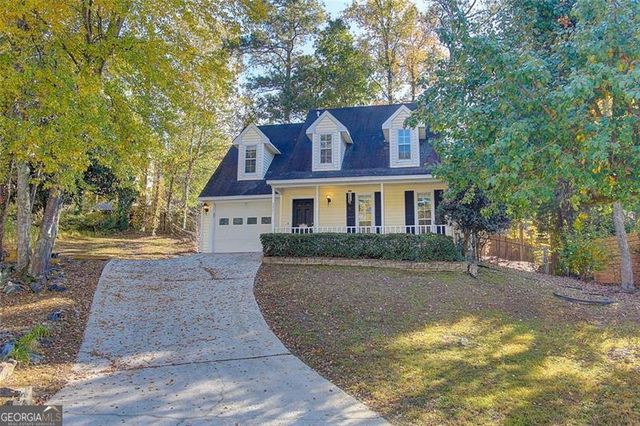 5921 BROOKSIDE Drive SE, Mableton, GA 30126