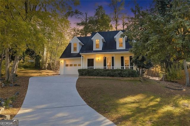 5921 BROOKSIDE Drive SE, Mableton, GA 30126