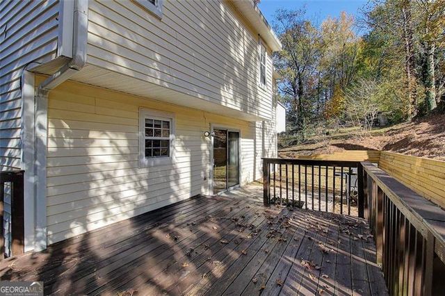 5921 BROOKSIDE Drive SE, Mableton, GA 30126