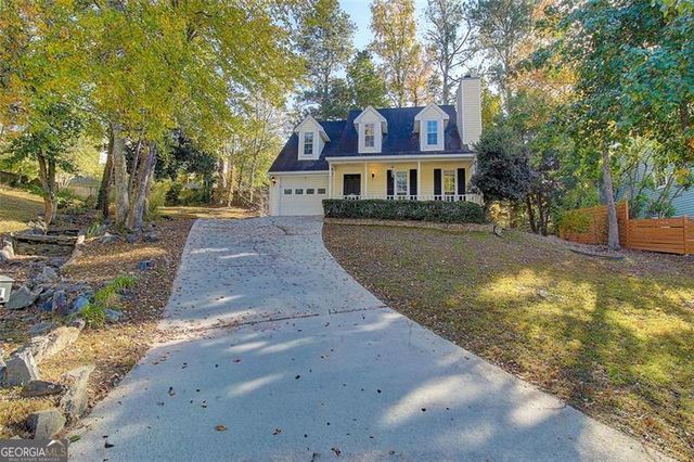 5921 BROOKSIDE Drive SE, Mableton, GA 30126