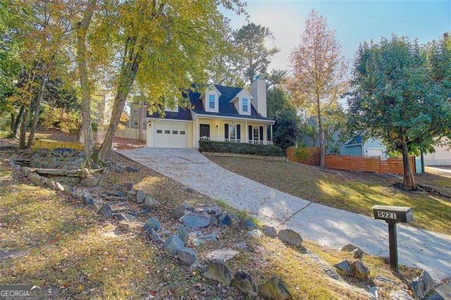 5921 BROOKSIDE Drive SE, Mableton, GA 30126