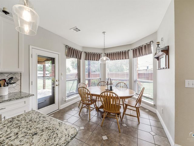 9921 Sean Drive, Frisco, TX 75035