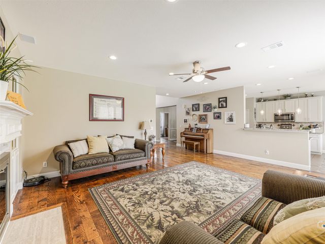 9921 Sean Drive, Frisco, TX 75035