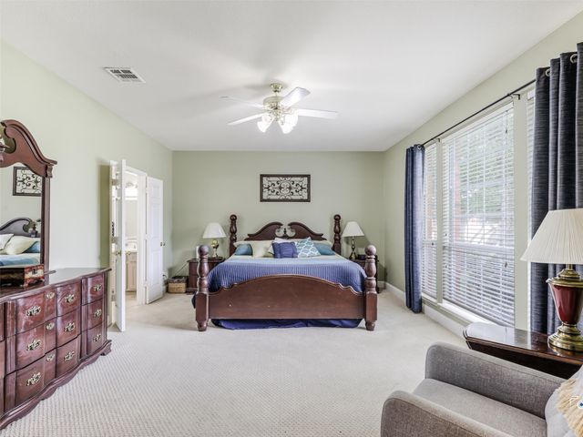9921 Sean Drive, Frisco, TX 75035
