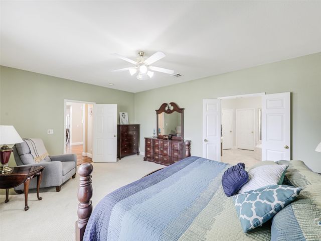 9921 Sean Drive, Frisco, TX 75035