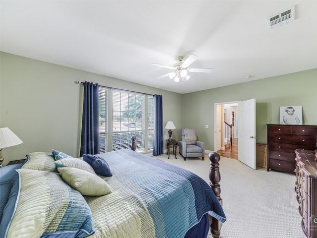 9921 Sean Drive, Frisco, TX 75035