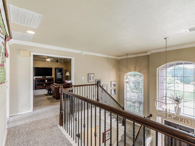 9921 Sean Drive, Frisco, TX 75035