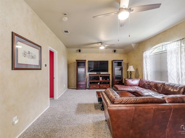 9921 Sean Drive, Frisco, TX 75035