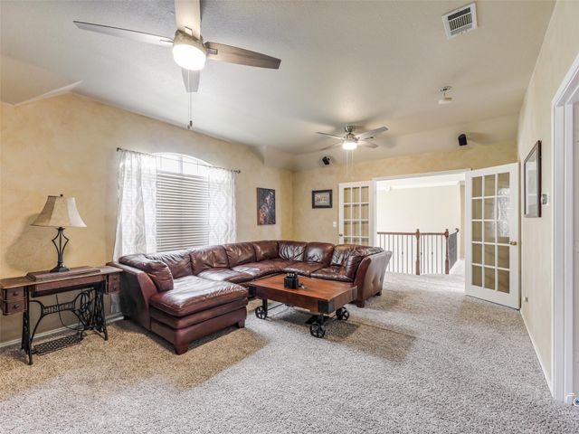 9921 Sean Drive, Frisco, TX 75035