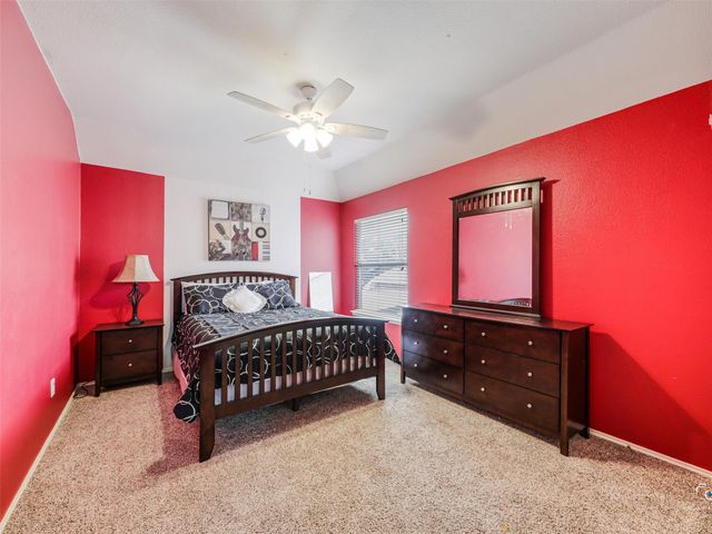 9921 Sean Drive, Frisco, TX 75035